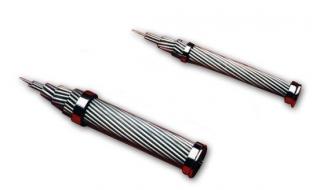 钢芯铝绞线规格型号 架空铝绞线规格型号